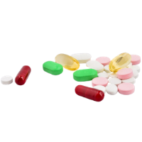 Anti Infective Drugs & Medicines